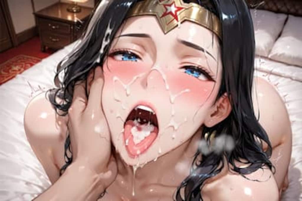 王女から娼婦へ