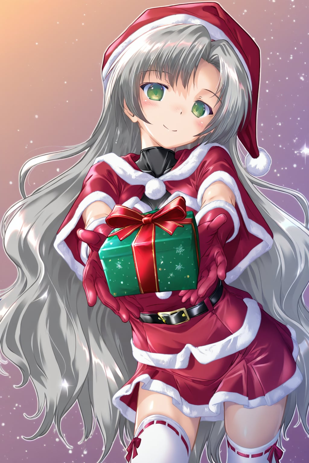 貴方がくれた翼をこの胸に広げて