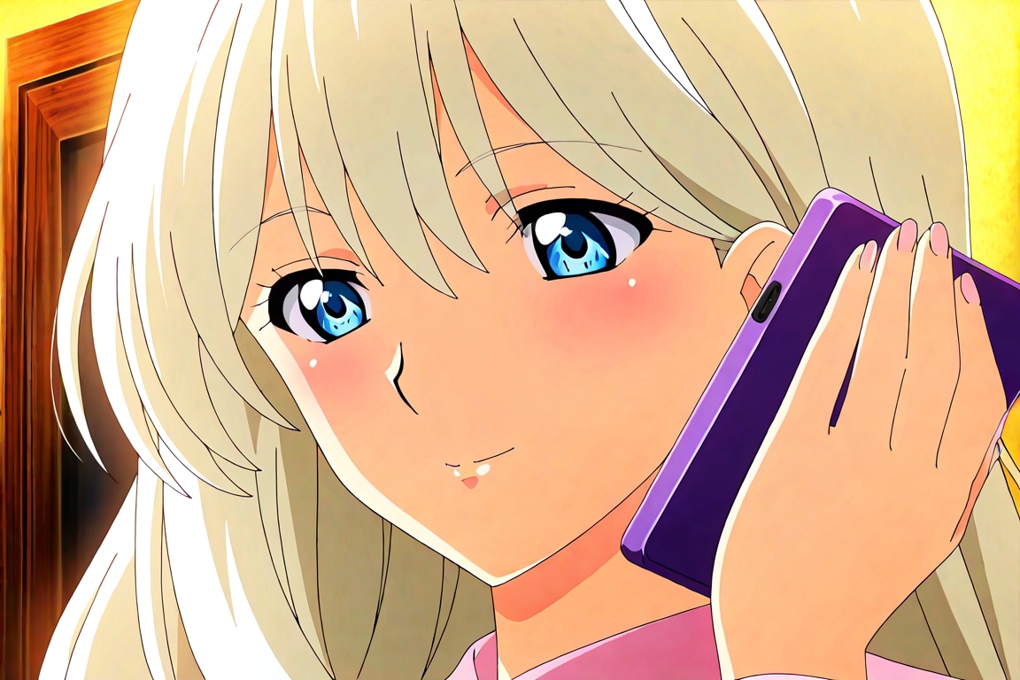スマホ2026①