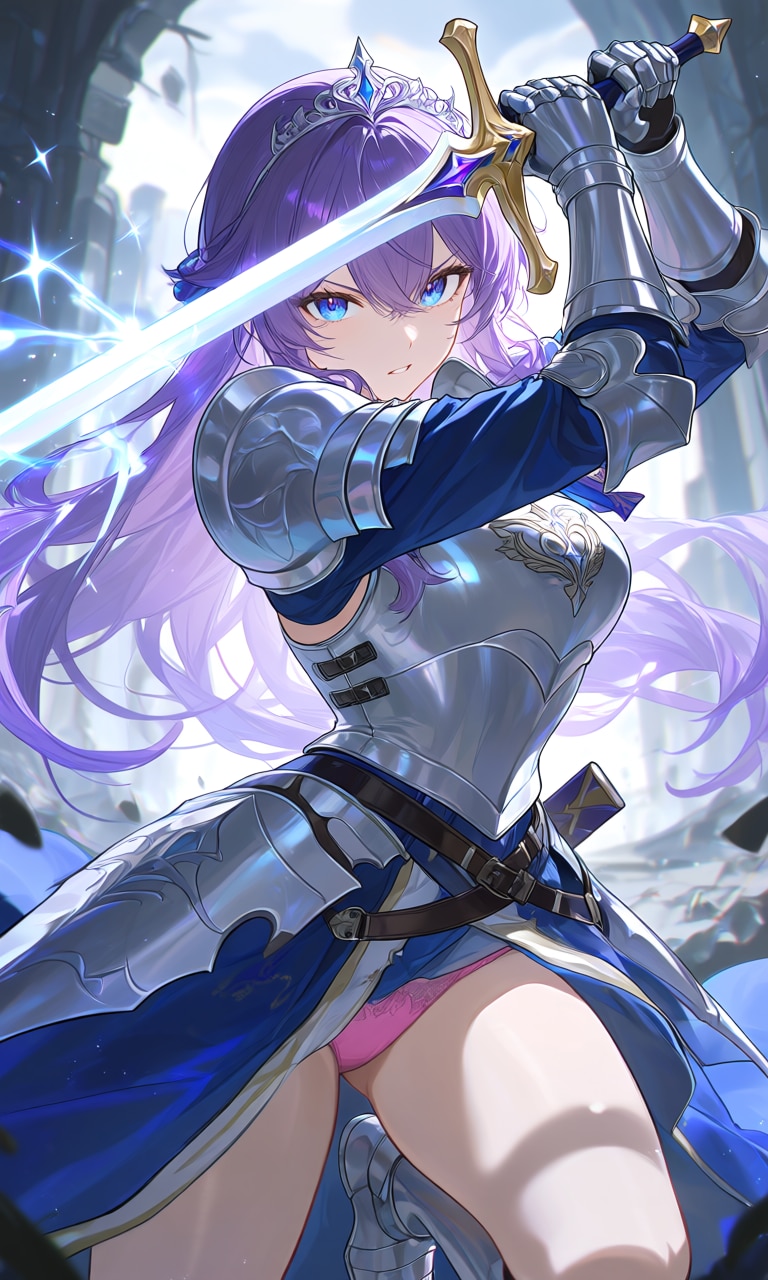 フェアリースタイル☆オーバーロード