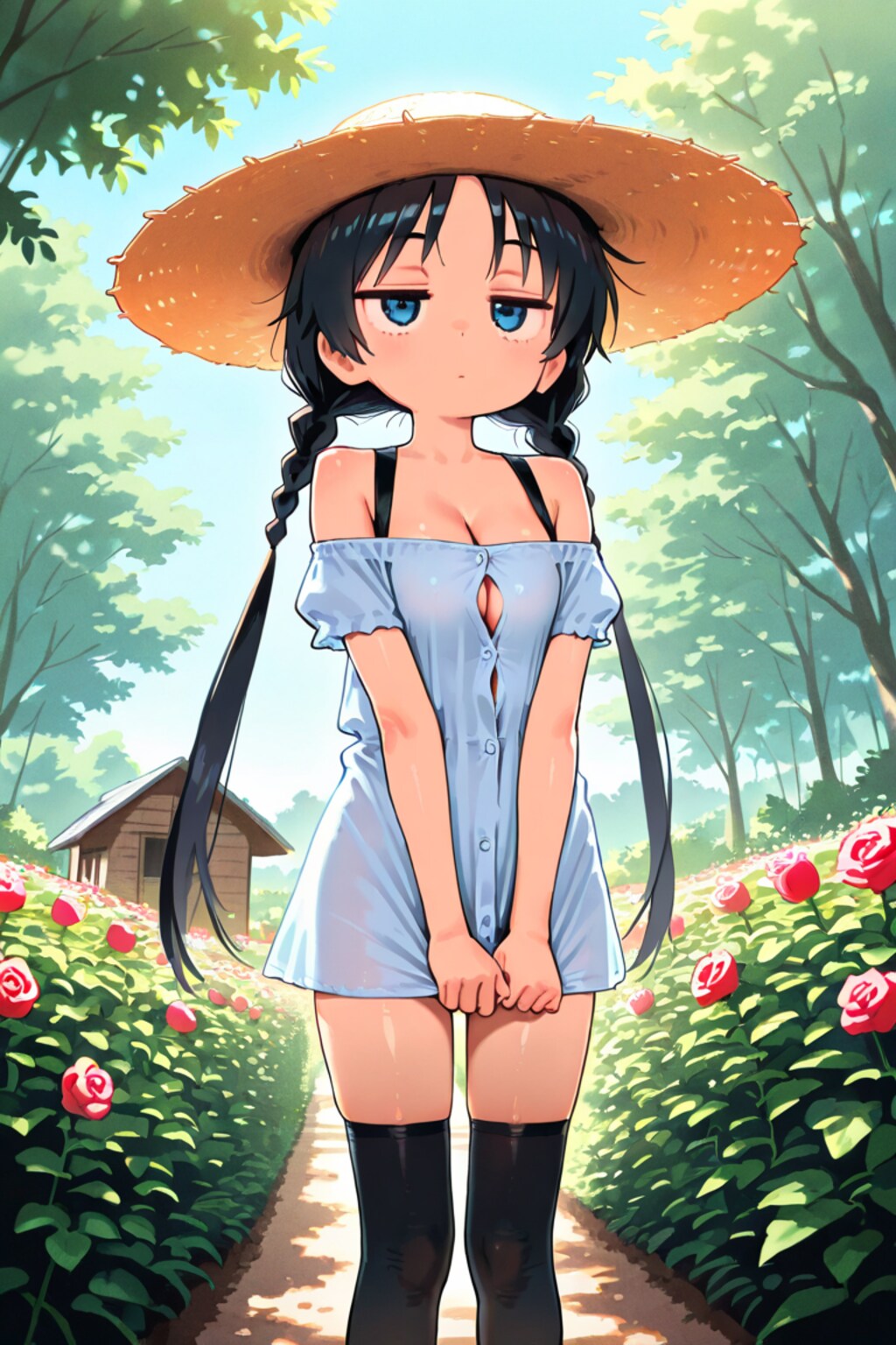 てんそるちゃん　平和