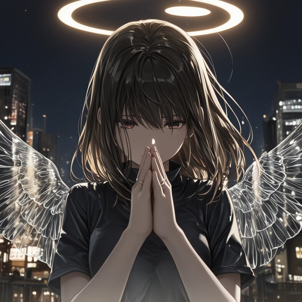 天使