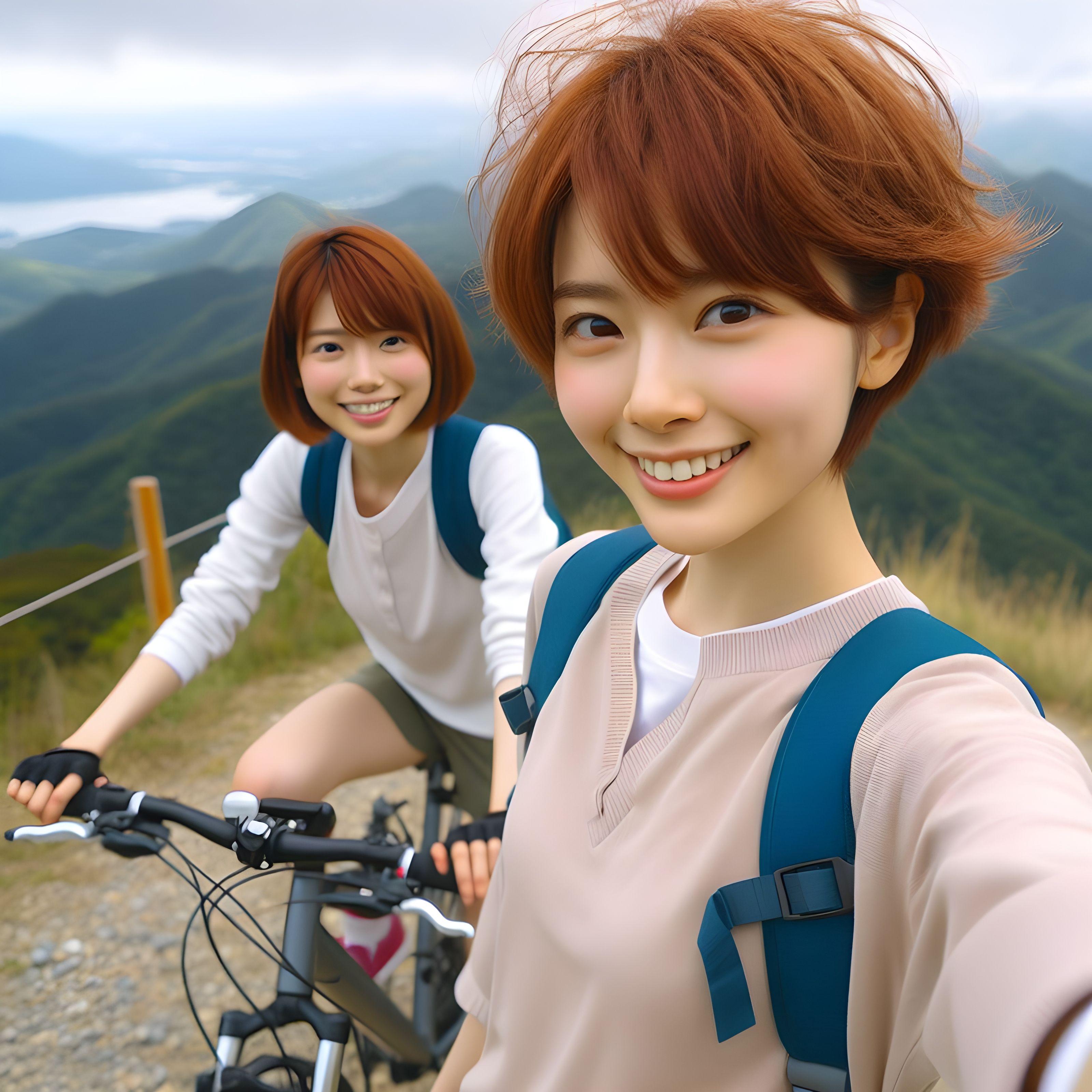 ヒルクライム