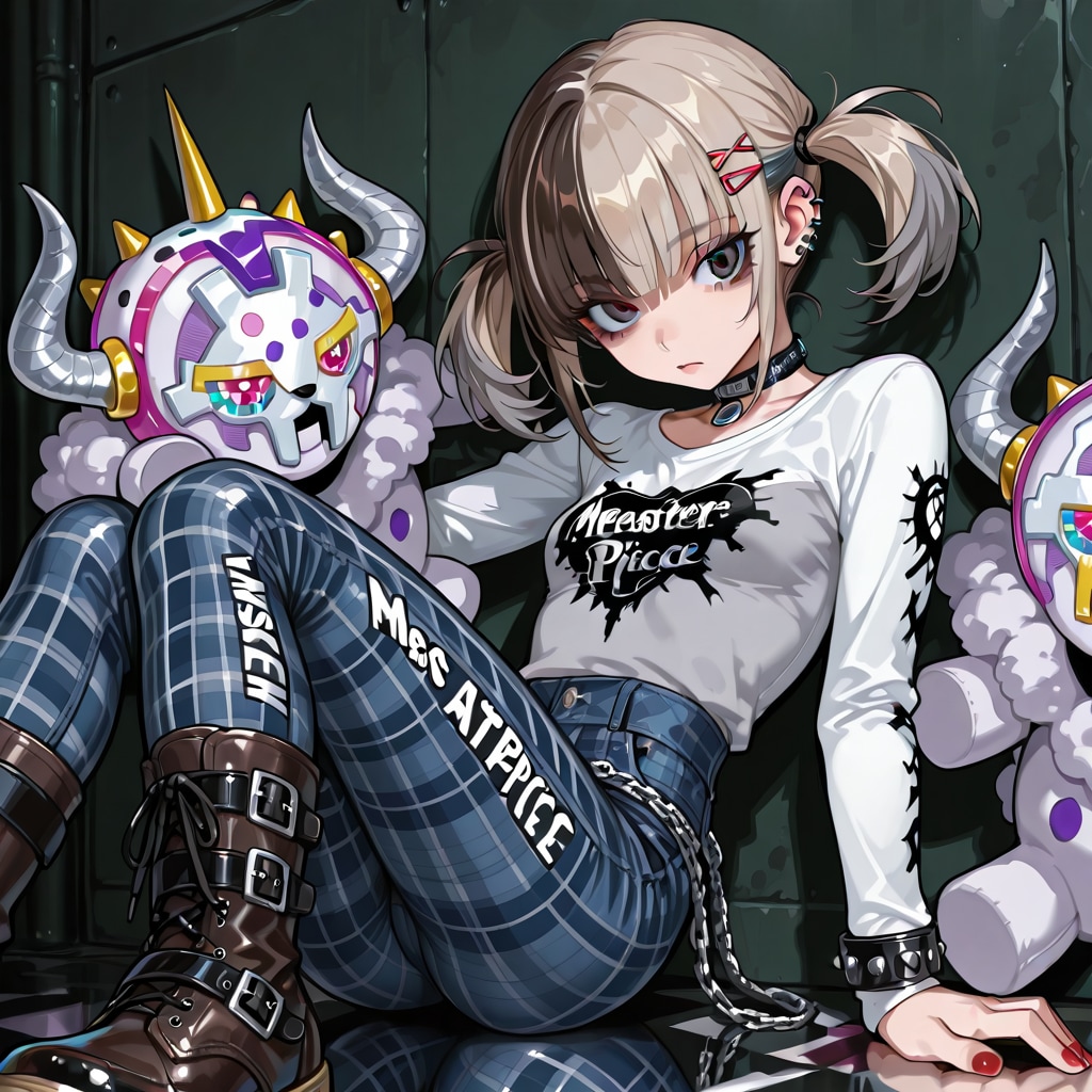 こんなん出ました