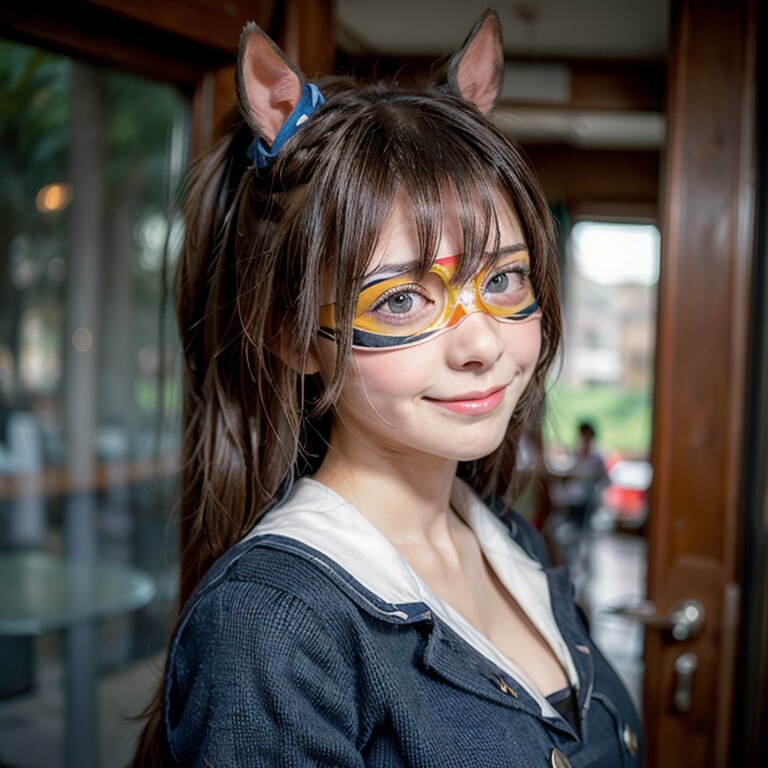 エルコンドルパサー生誕祭