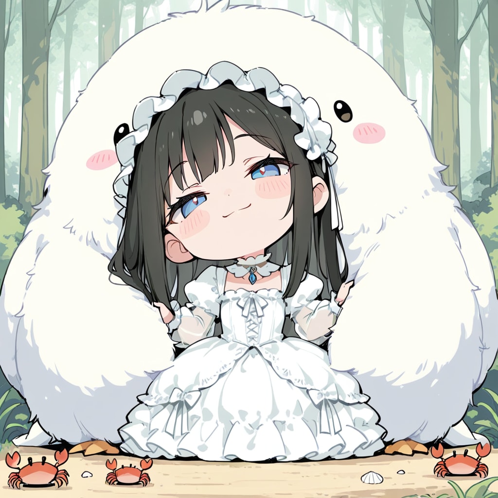 でかかわ