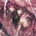 ふたなり カフカ x 触手 5枚目