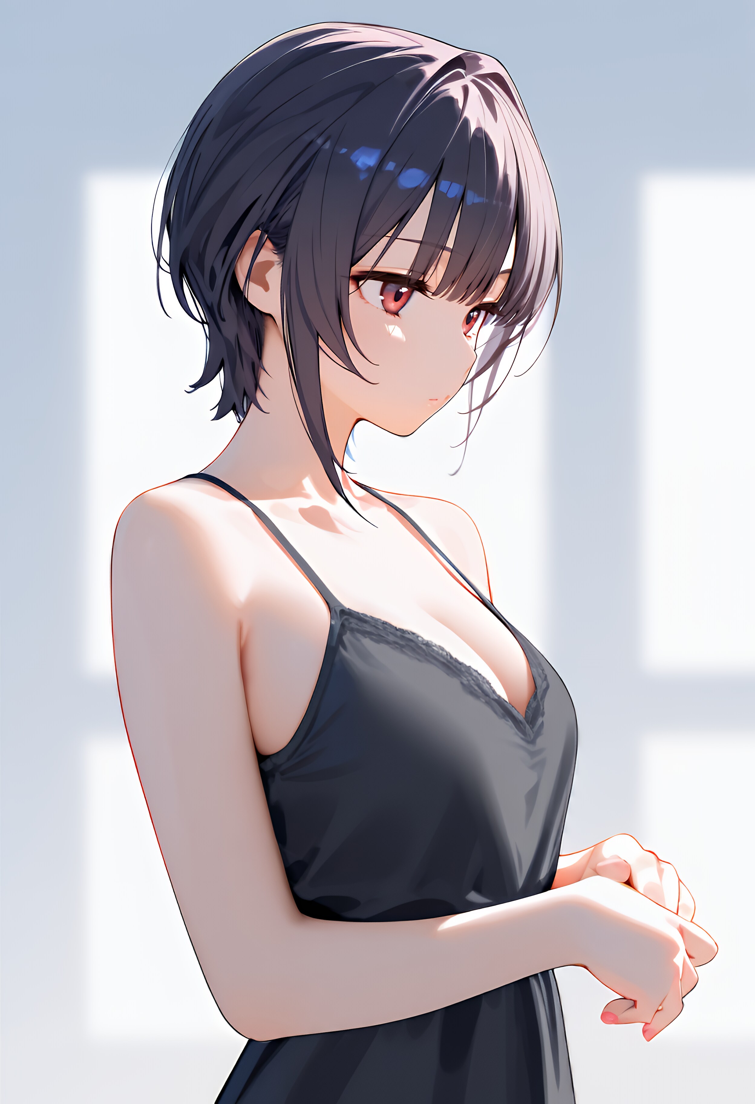 ワンピランジェリー