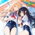 ウォタガン大会#2 2枚目