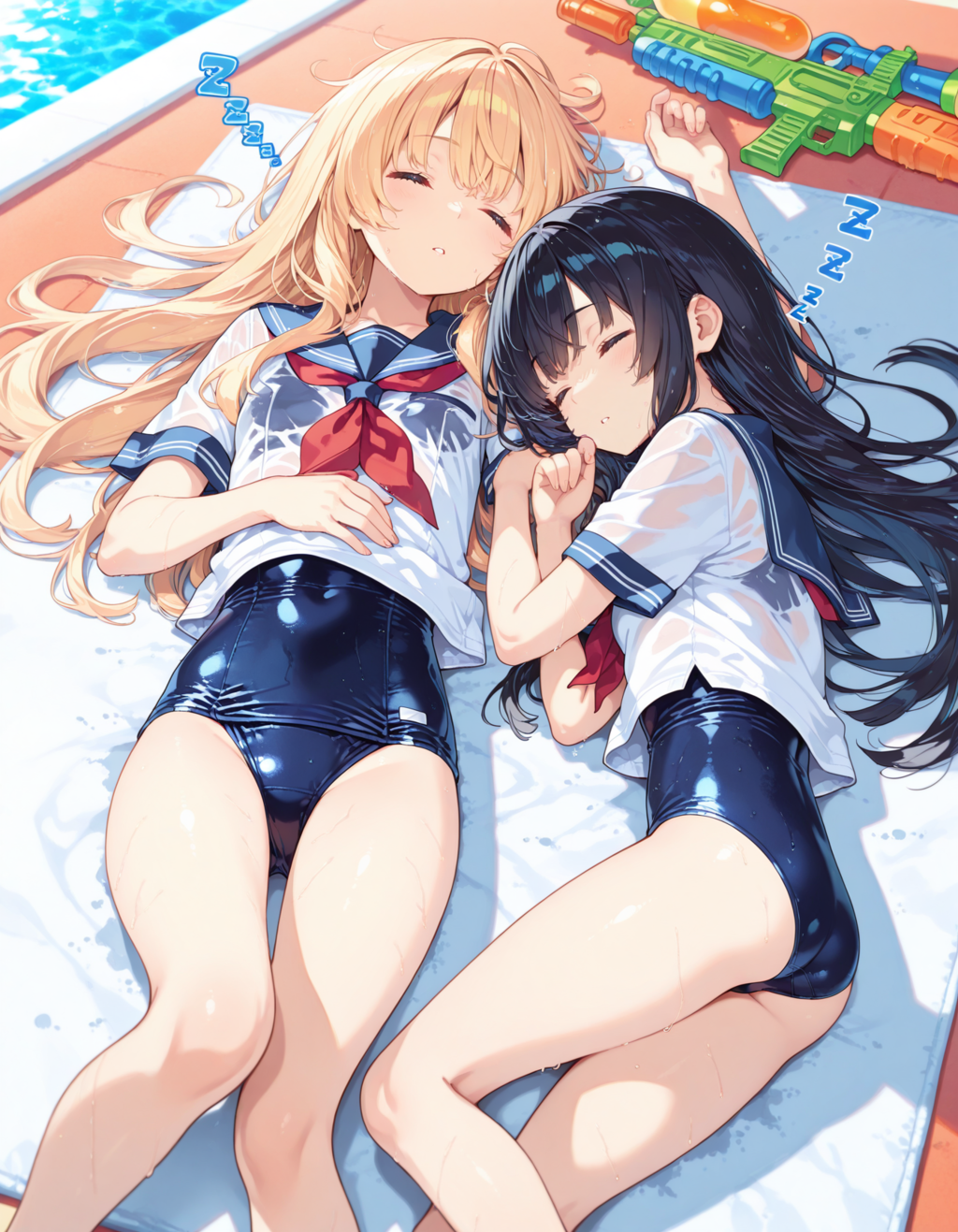 ウォタガン大会#2