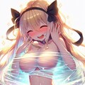 ブロンドロングちゃん 11枚目