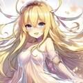 ブロンドロングちゃん 12枚目