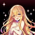 ブロンドロングちゃん 8枚目