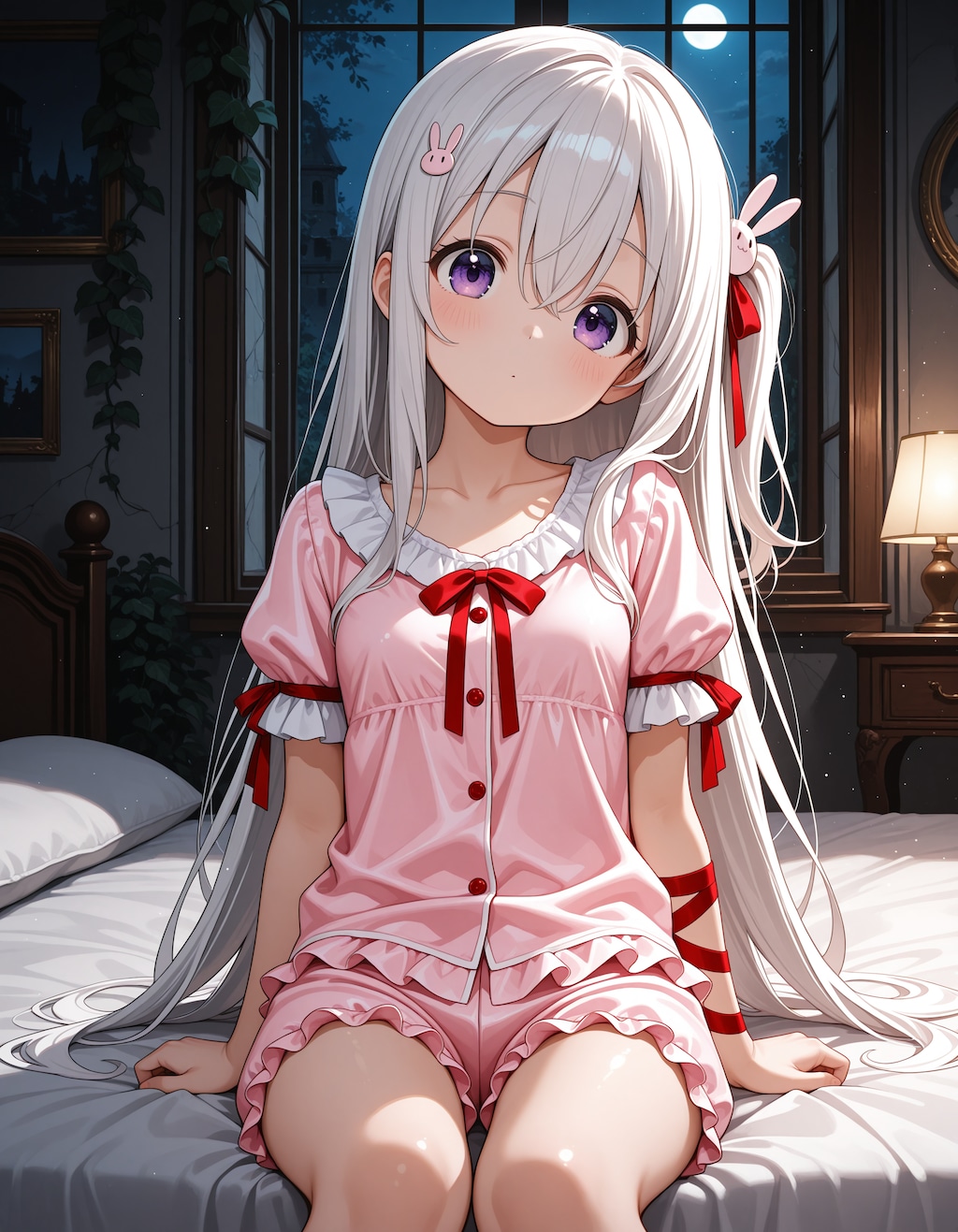 おやすみっ # 38