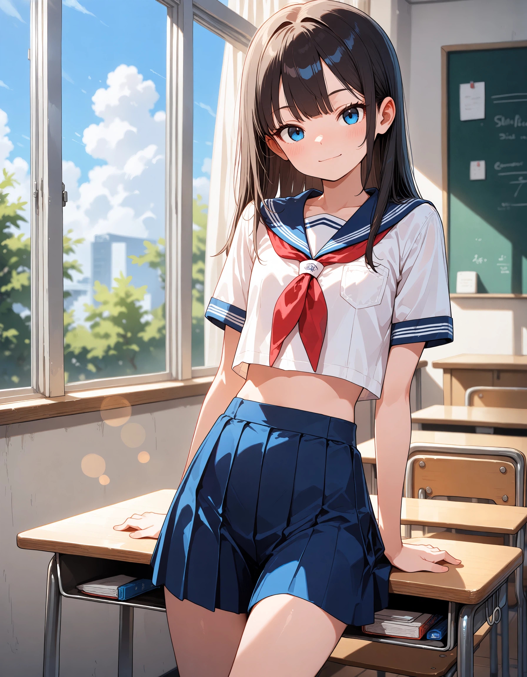 お腹