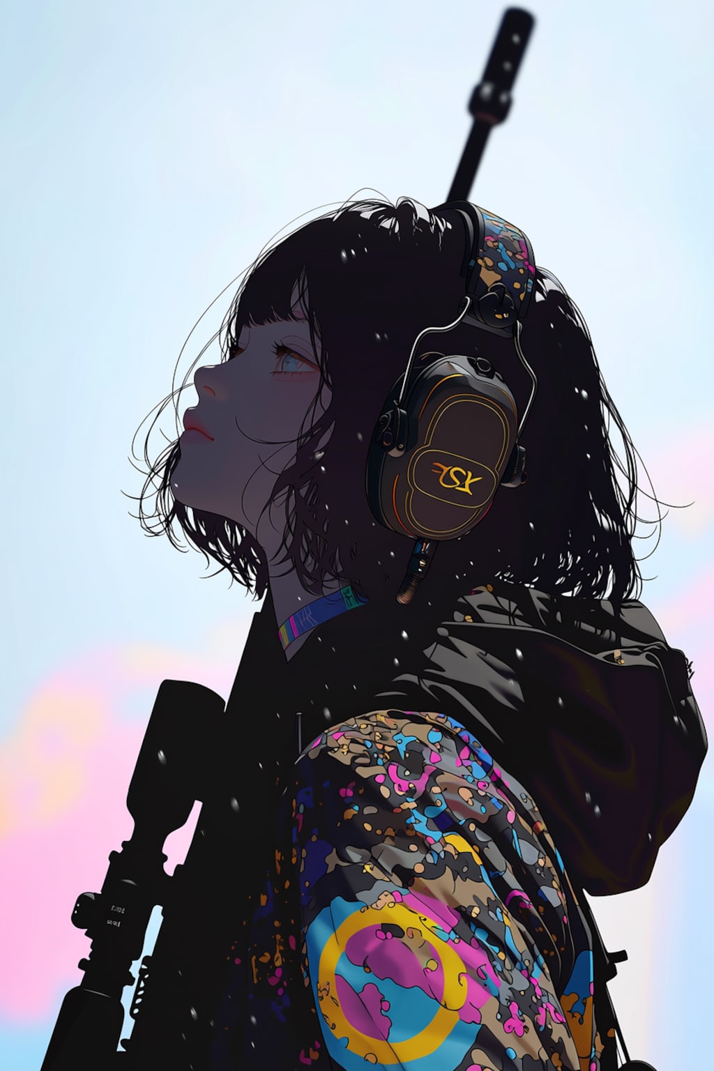 お仕事の時間です