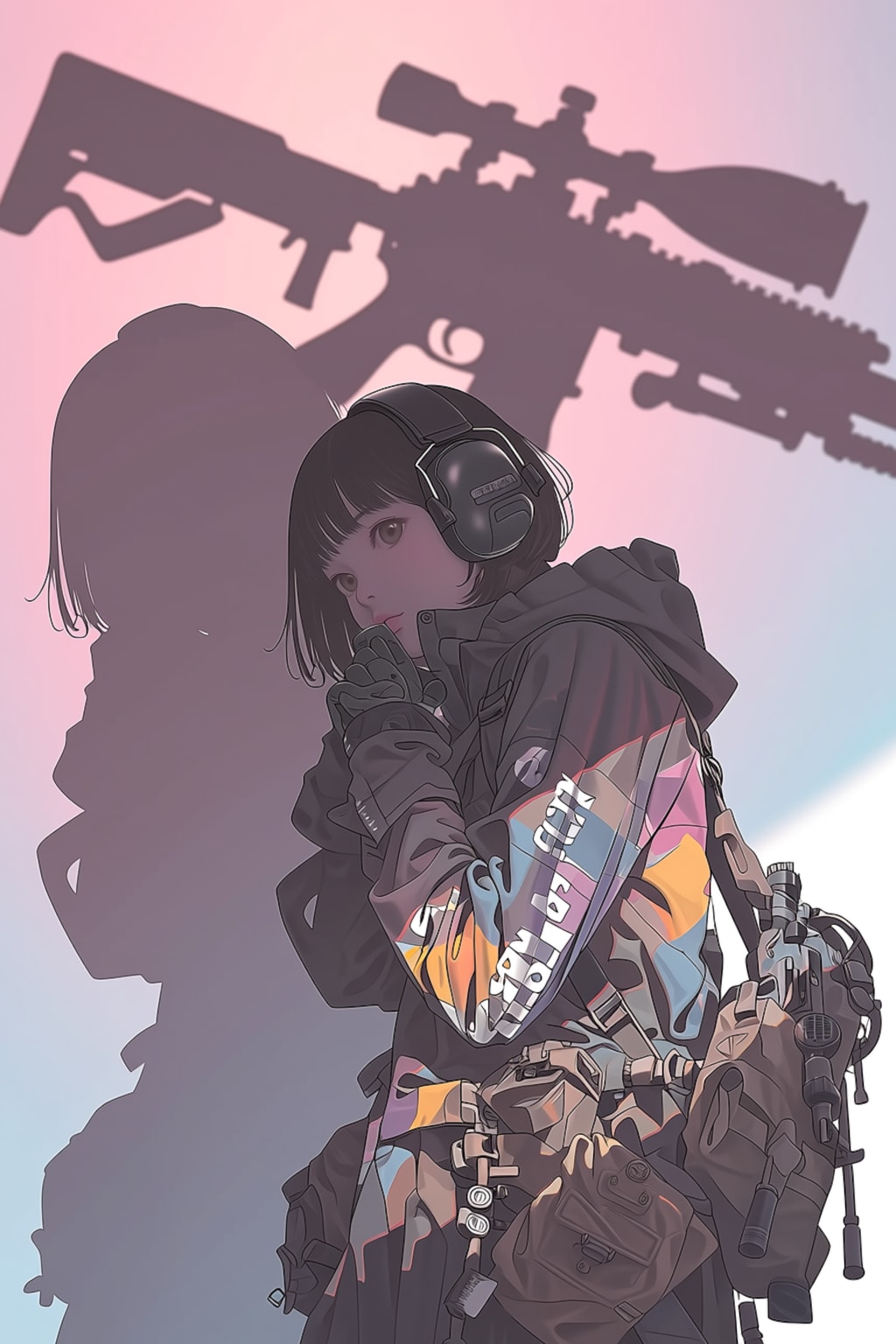 お仕事の時間です