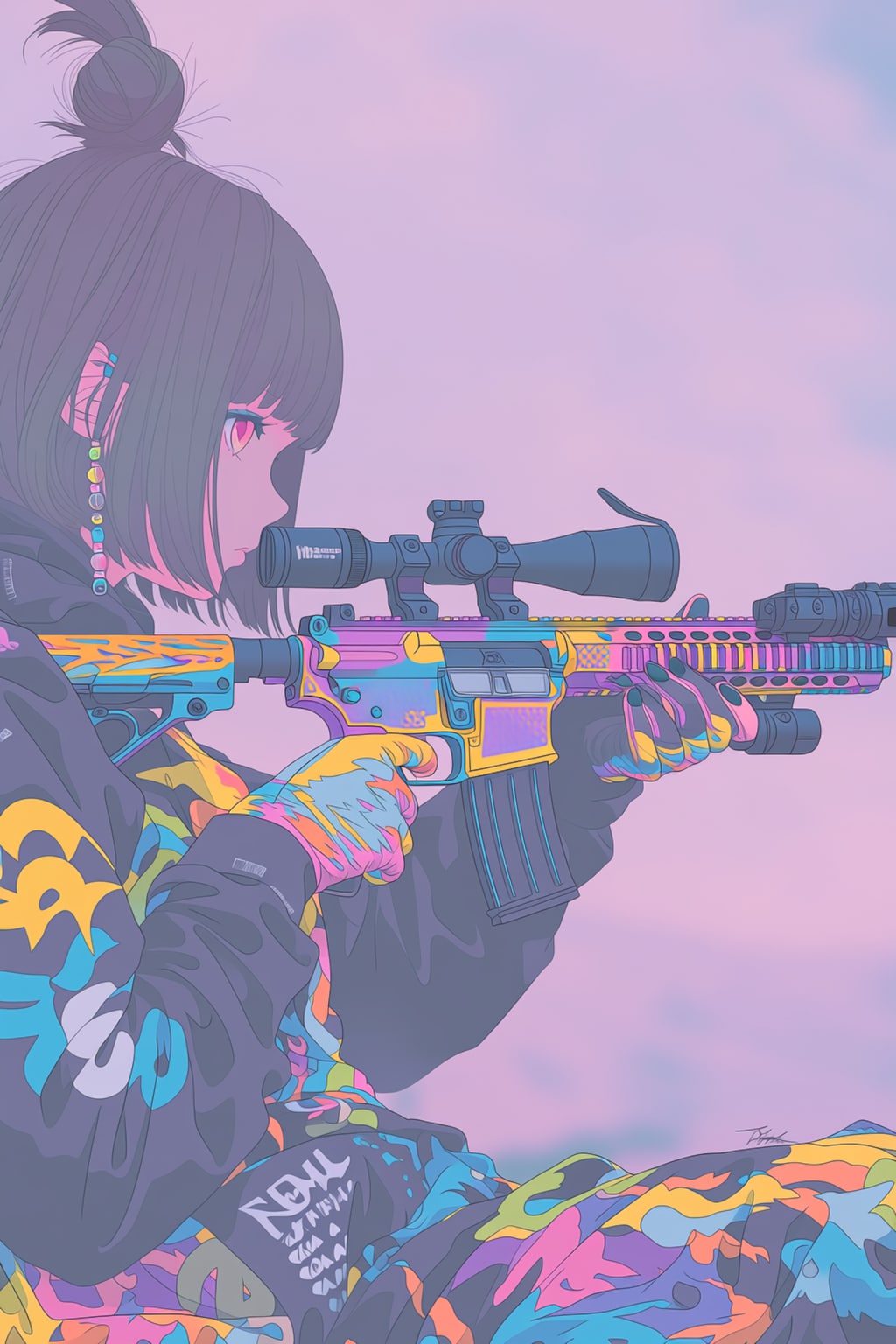 お仕事の時間です