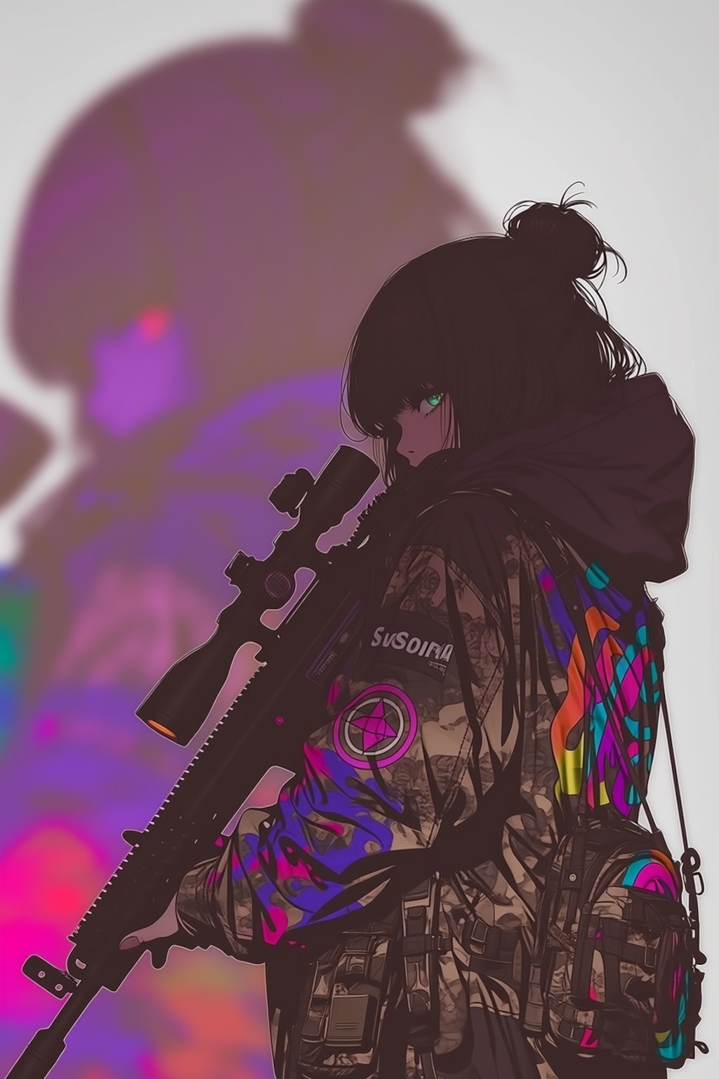 お仕事の時間です