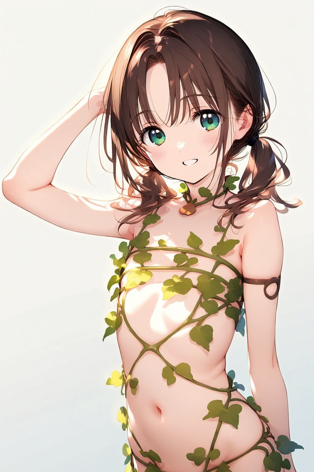 ラティス検証【蔦】②