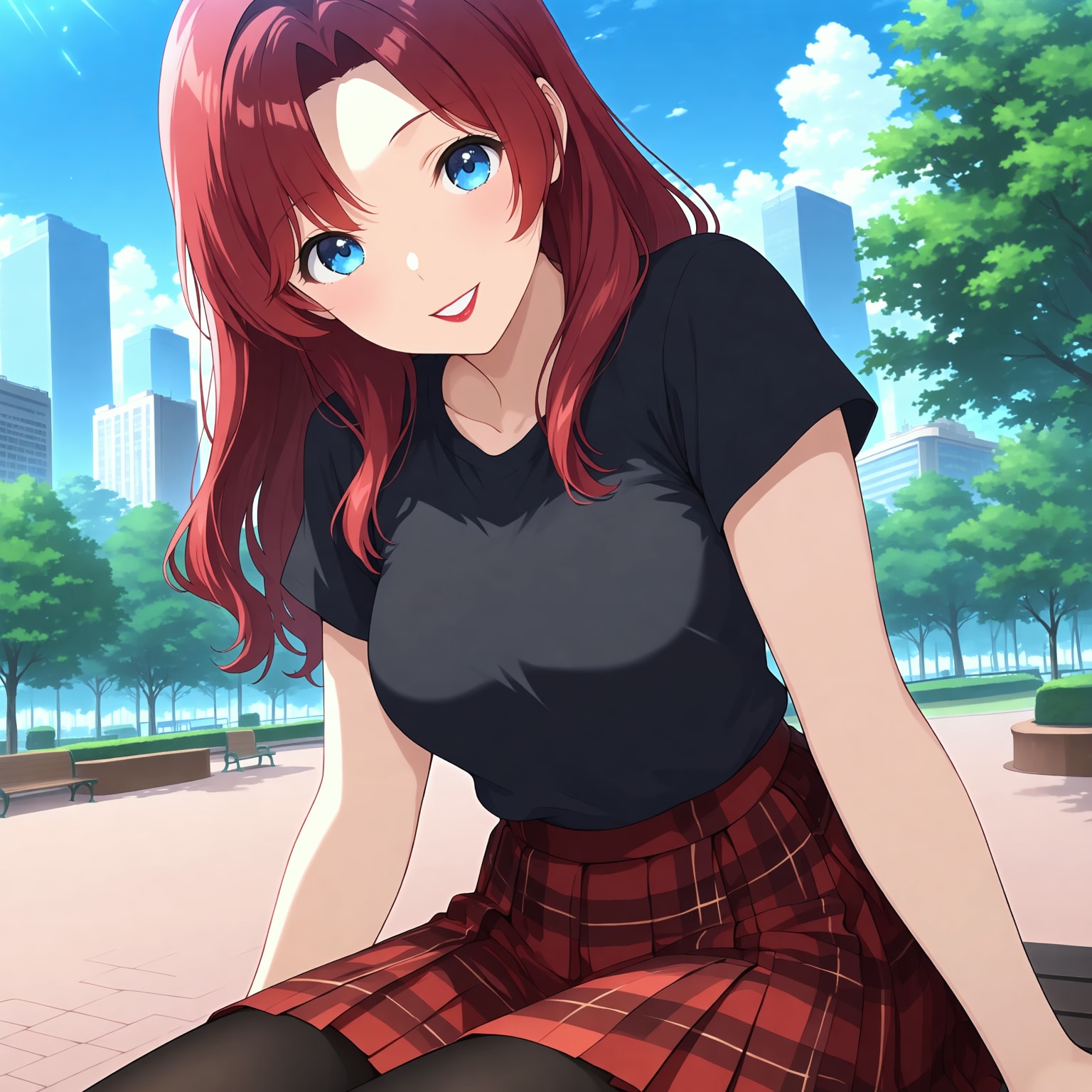 Animaテスト！ | Anima Test!