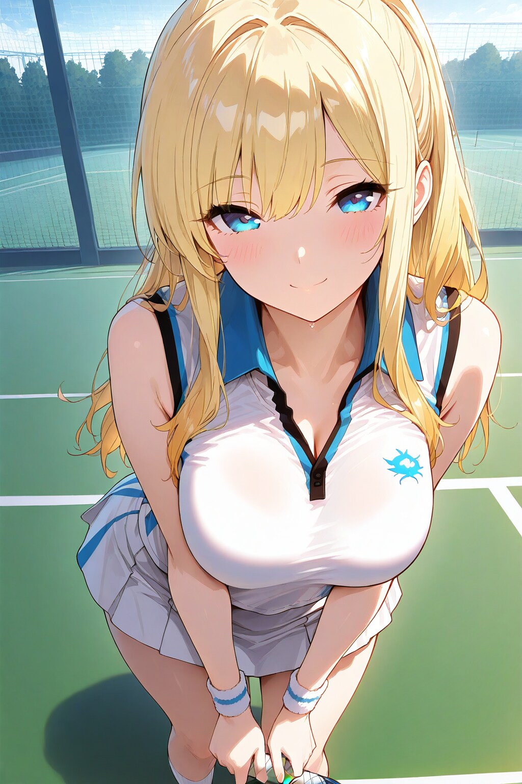 今日のちちぷい　その８８