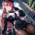 軍服 5枚目