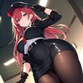 軍服 6枚目