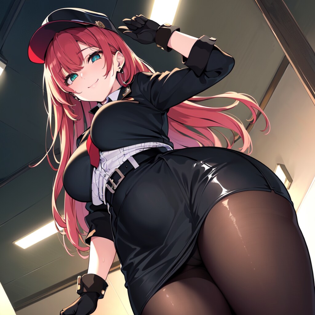 軍服