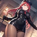 軍服 2枚目