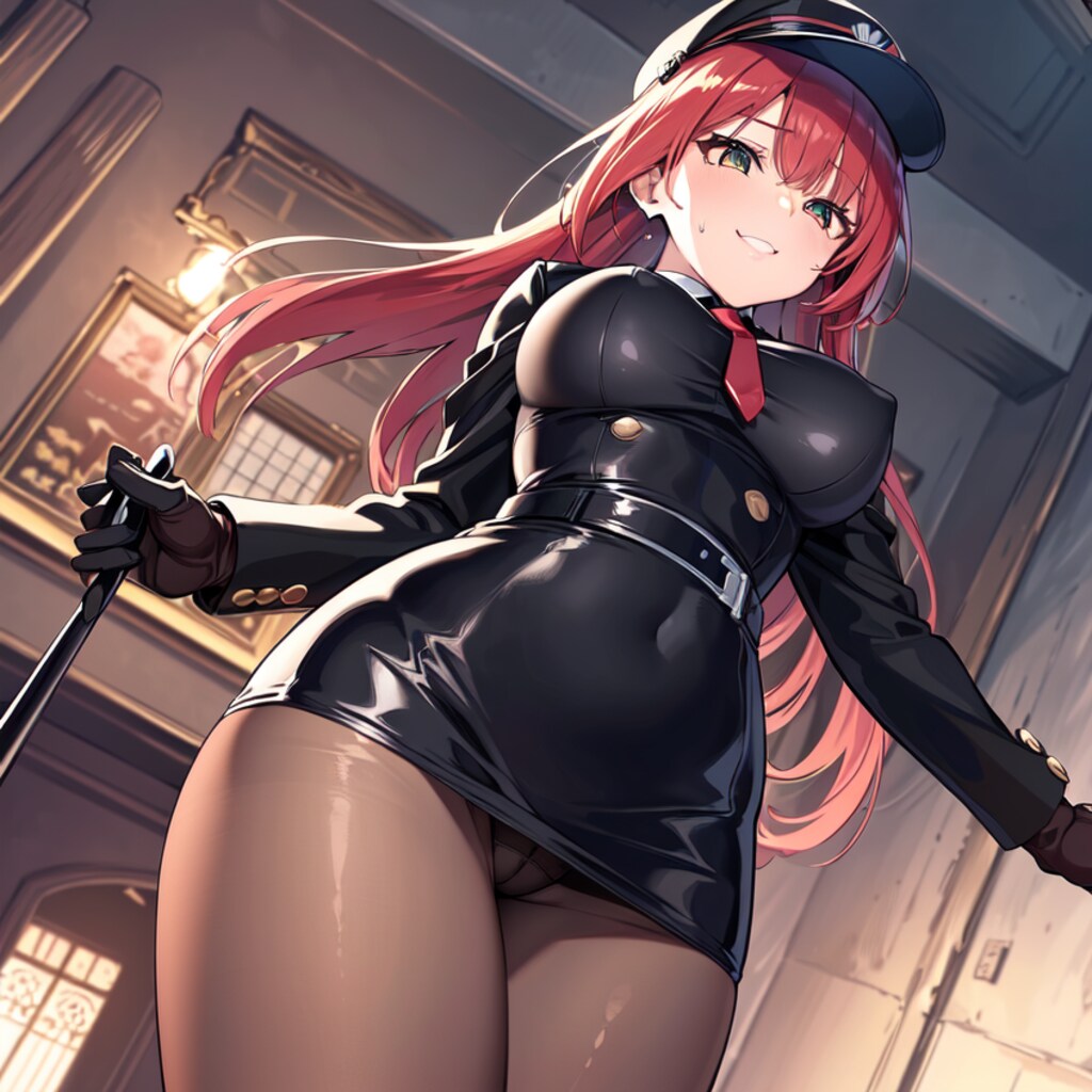 軍服