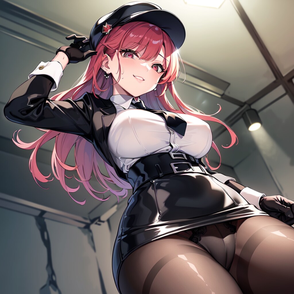 軍服