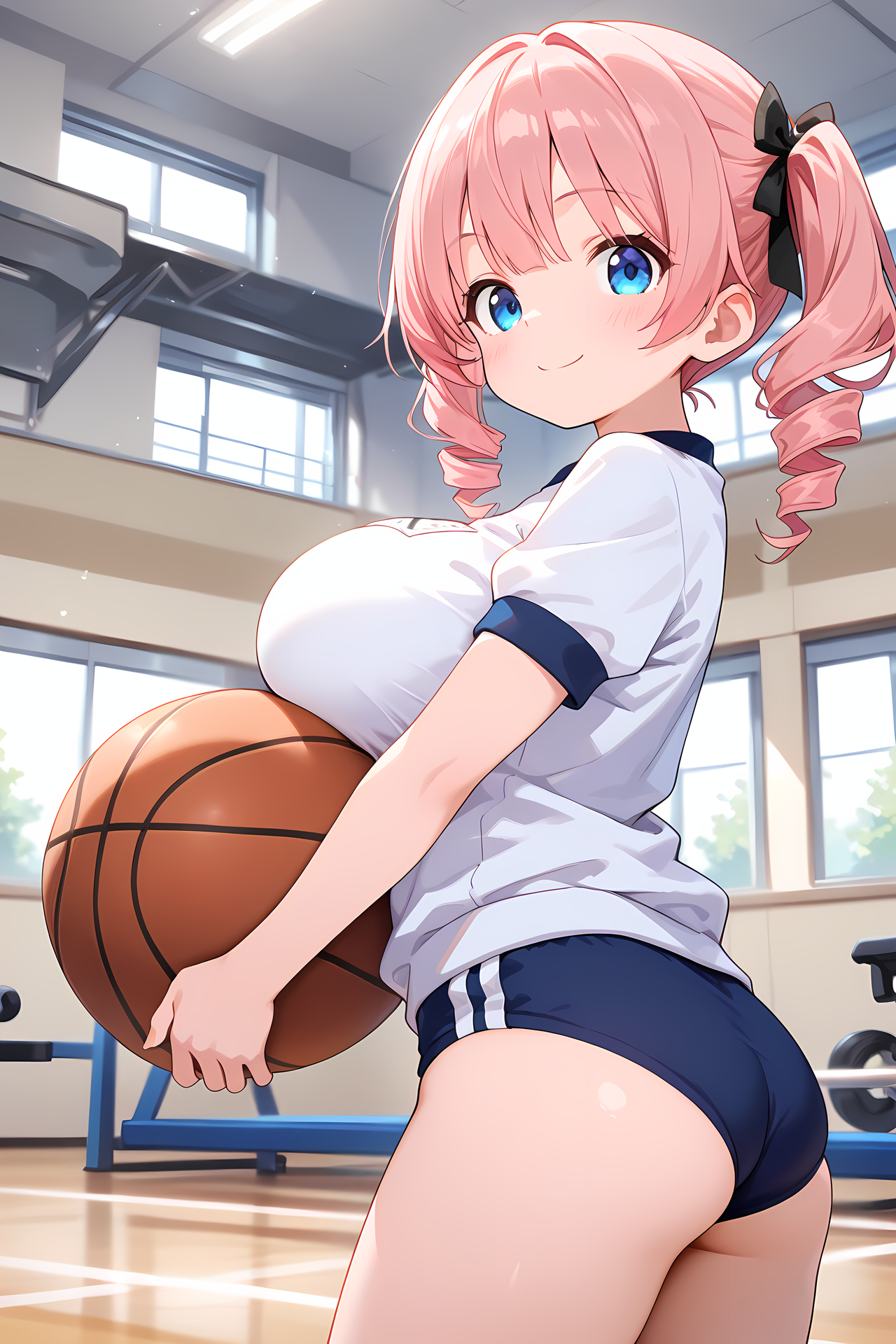 バスケットボール