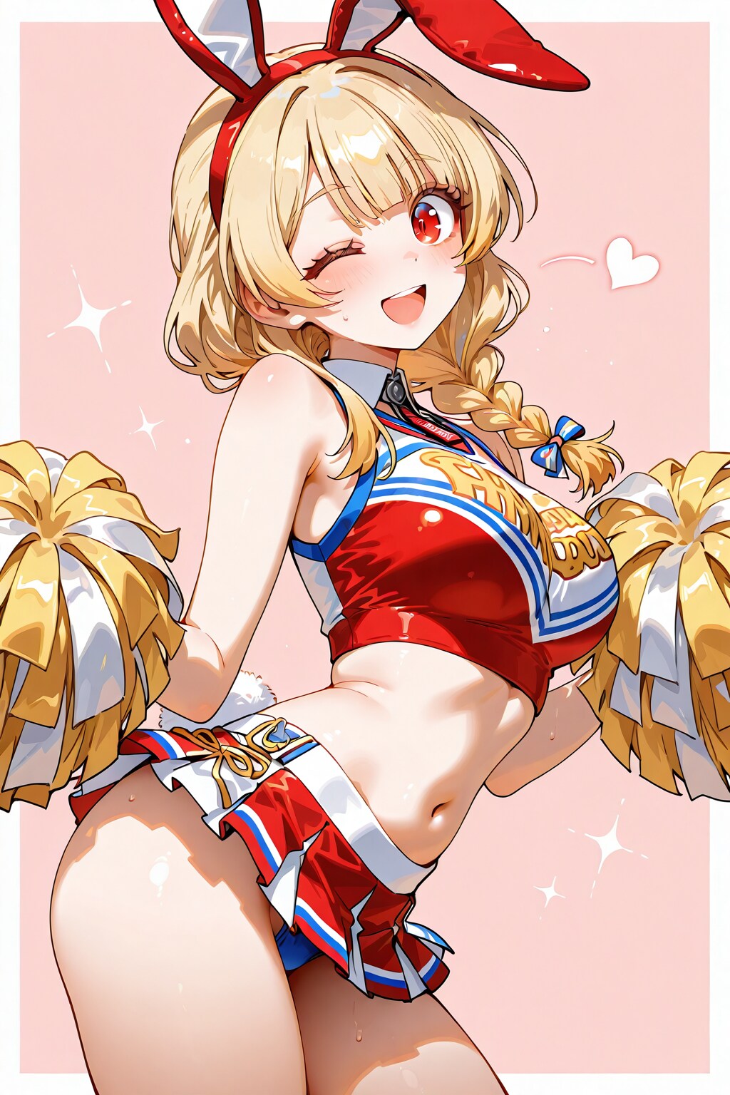 ばにちあ