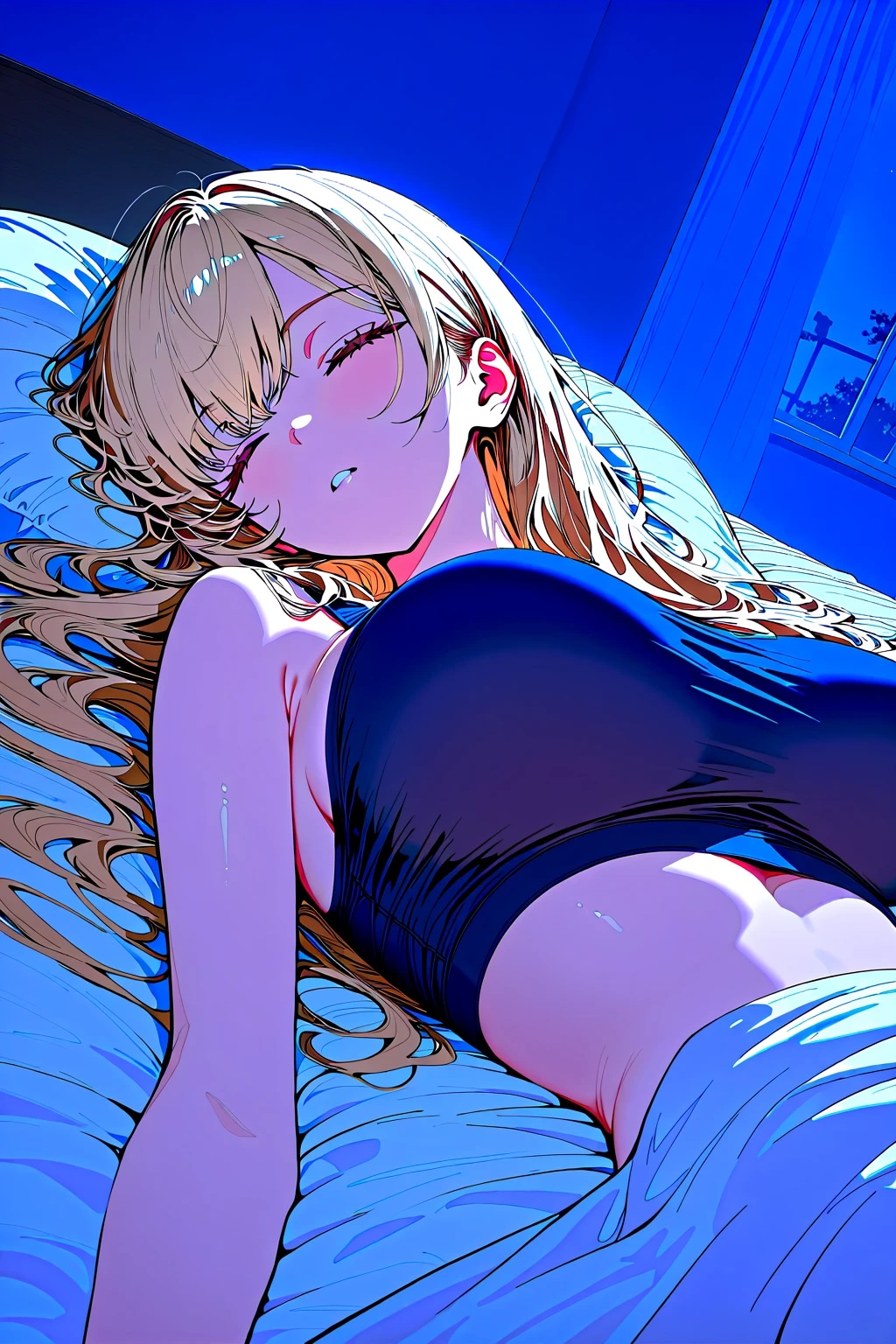 Zz...