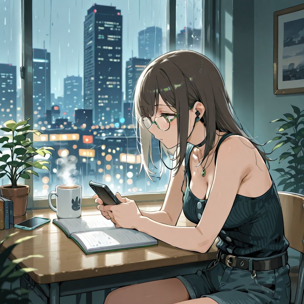 催花雨（さいかう） | の人気AIイラスト・グラビア