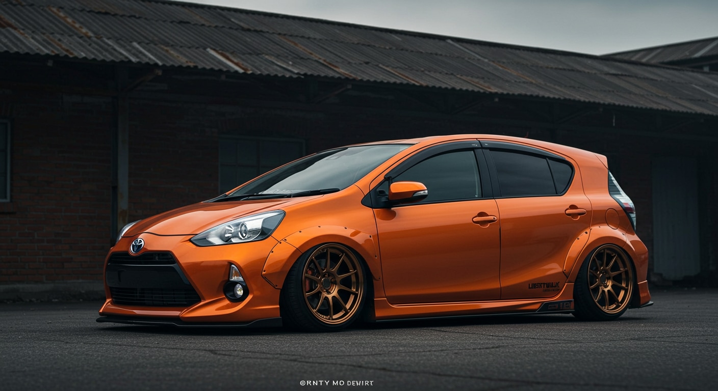 リバティーウォークアクア | の人気AIイラスト・グラビア