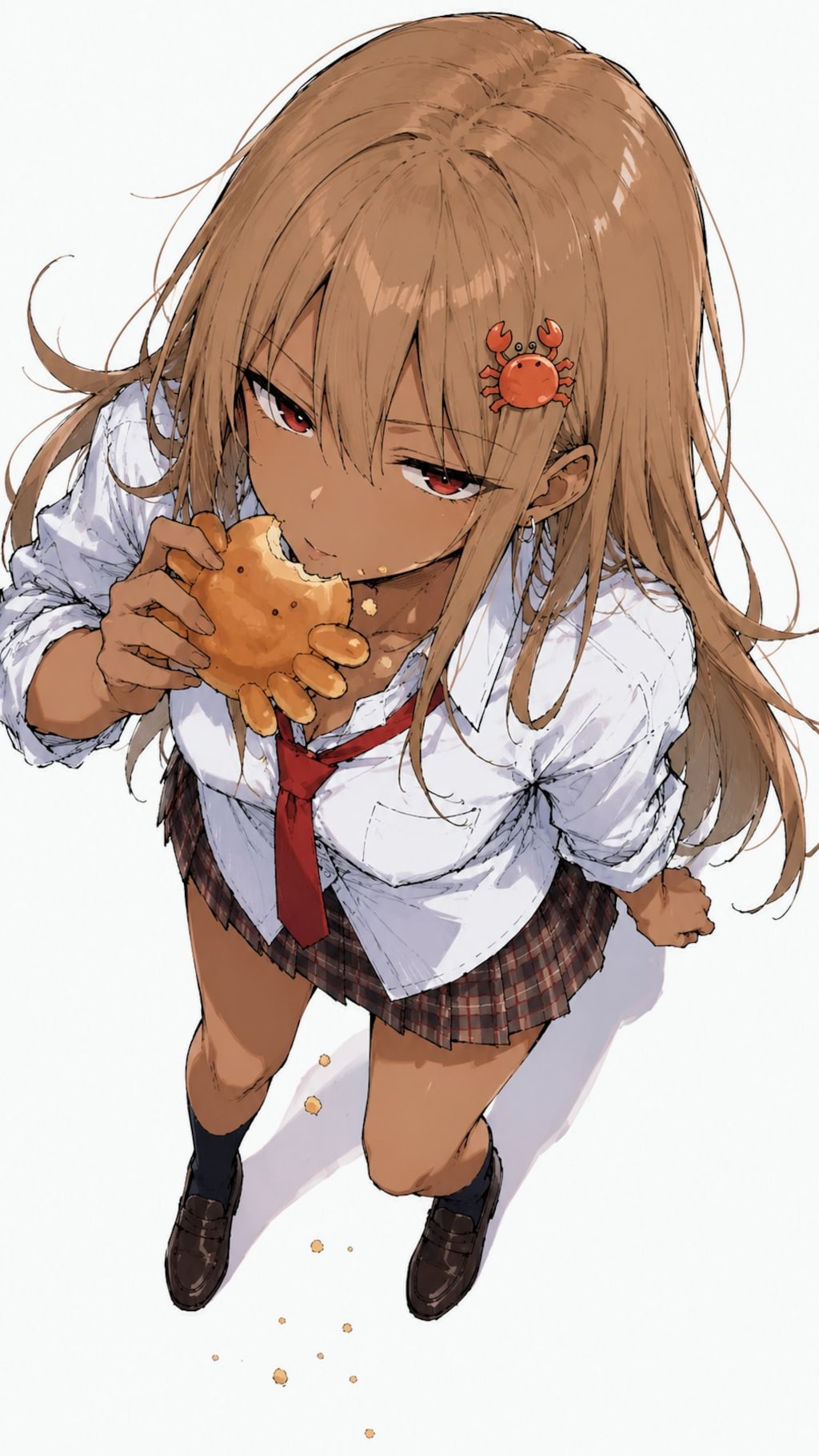 かにやない🦀かにパンが好きなおにくちゃん🍖