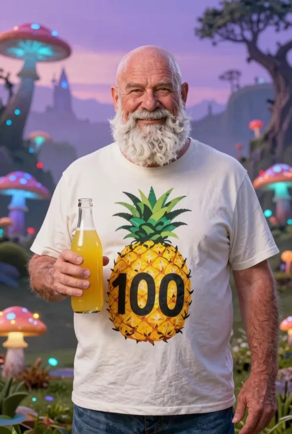 コードネームはナップル100