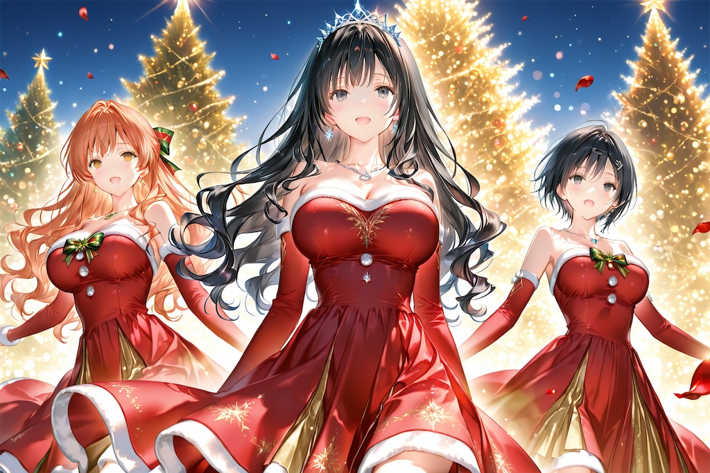 クリスマス