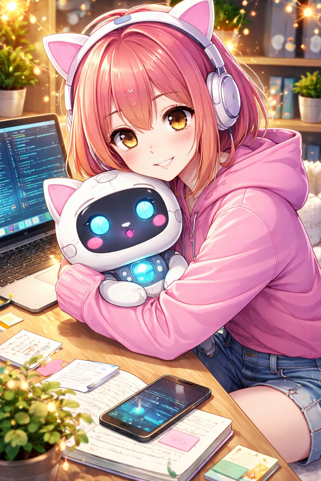 はやってるのをやってみた