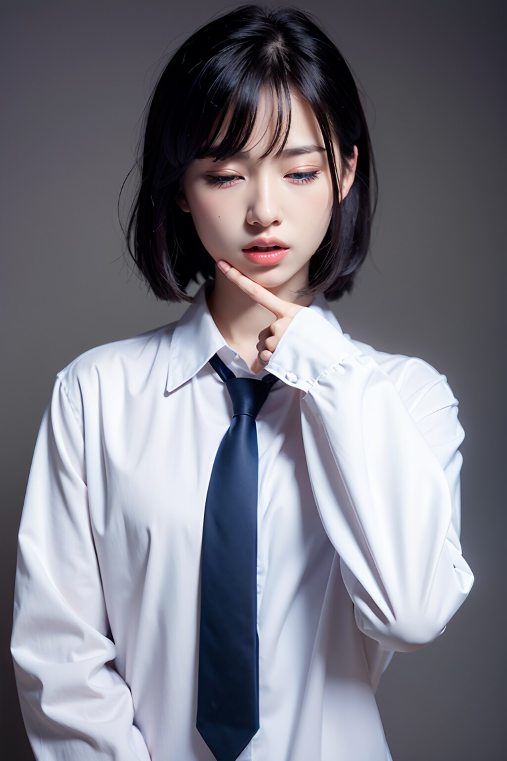 はいチーズ！！あーーー、目つぶってたーー！！