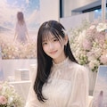 処女作 2枚目