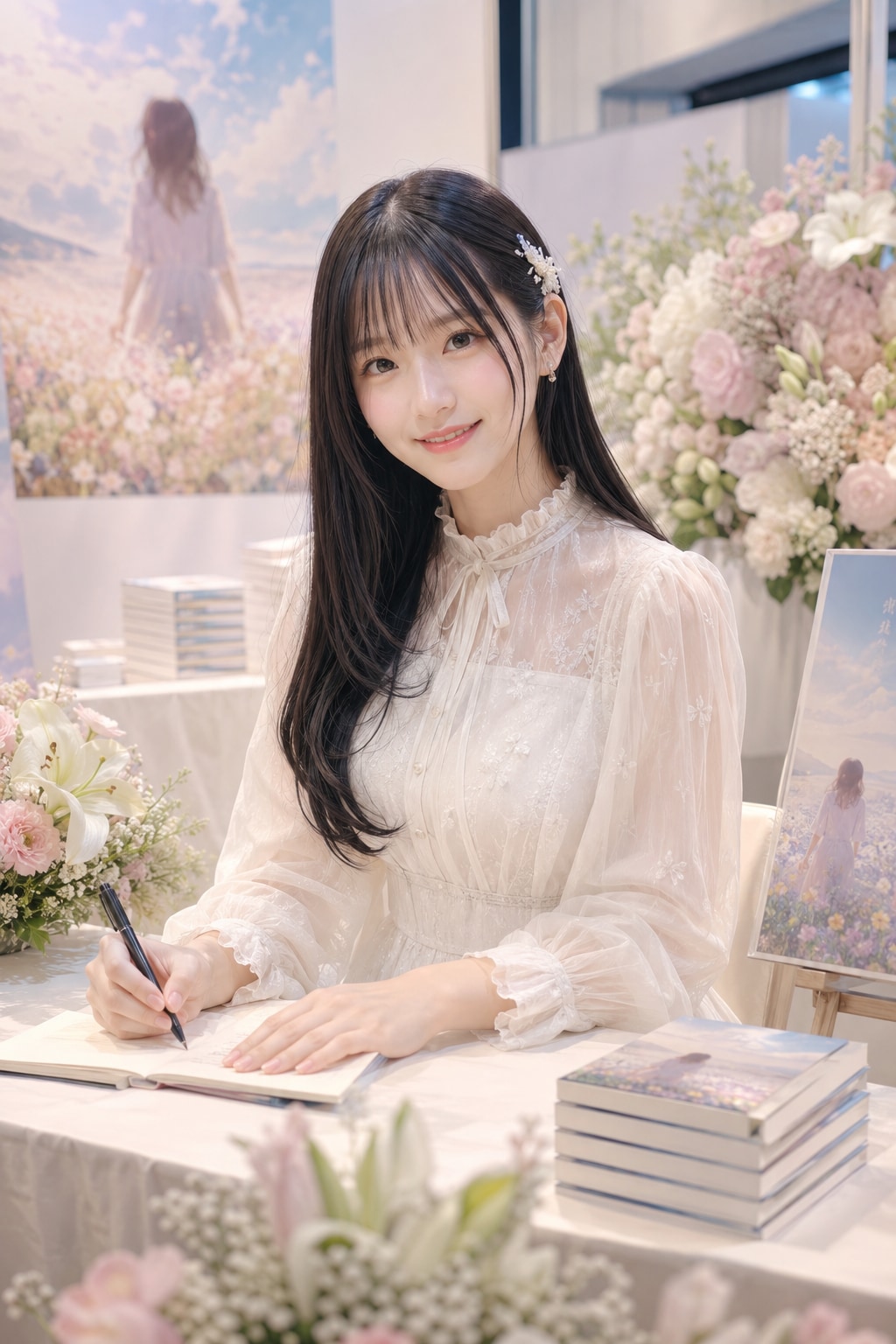 処女作