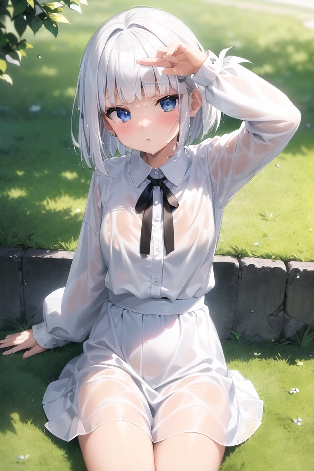 白ちゃん