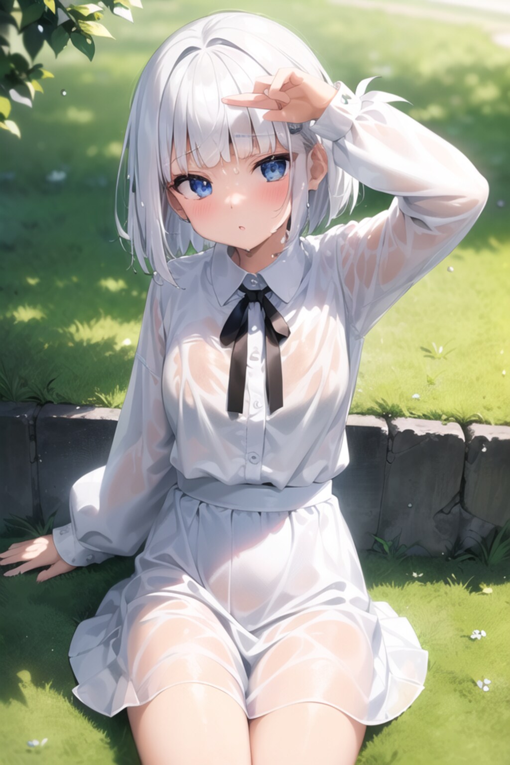 白ちゃん