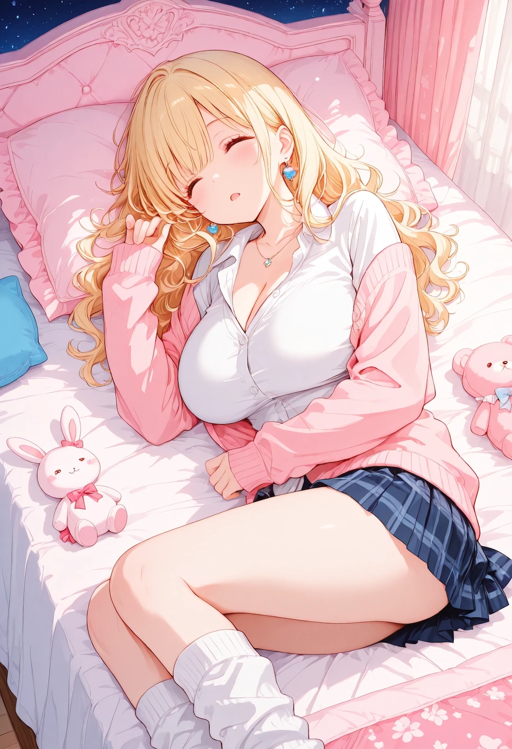 やっぱり眠い😴