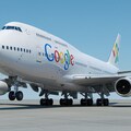 google航空 3枚目