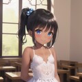 黒髪サイドちゃん7 3枚目