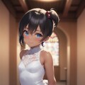 黒髪サイドちゃん7 8枚目